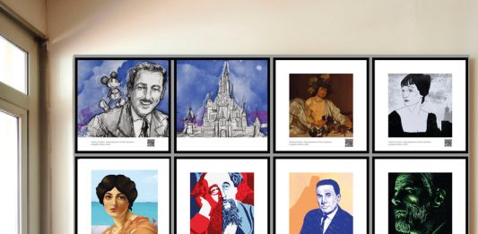 Torna l’arte di PaviArt