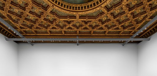 Chronorama: gli archivi di Condè Nast in mostra a Palazzo Grassi