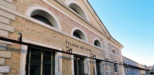 A Roma chiude anche la Pelanda: la crisi degli spazi per la ricerca artistica la pelanda chiude