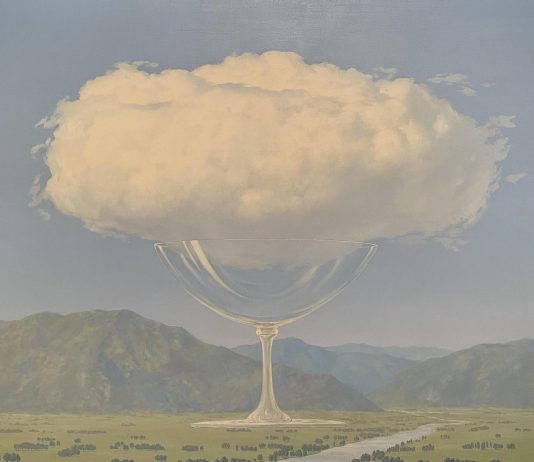 All’inizio della fiera: tutti gli highlights di Tefaf 2023 tefaf 2023