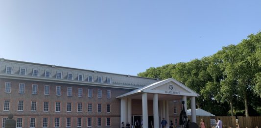 Aria fresca per l’arte a Londra, con la nuova Treasure House Fair