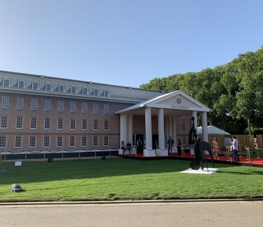 Aria fresca per l’arte a Londra, con la nuova Treasure House Fair