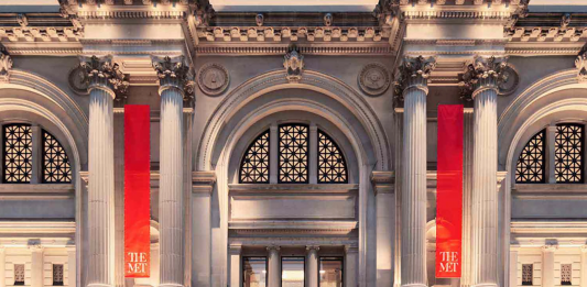 Nella collezione del Metropolitan di New York ci sono mille opere trafugate