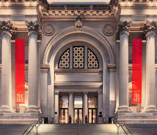 Nella collezione del Metropolitan di New York ci sono mille opere trafugate