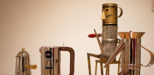 “Passione italiana: l’arte dell’espresso” all’Istituto Italiano di Cultura di Copenaghen