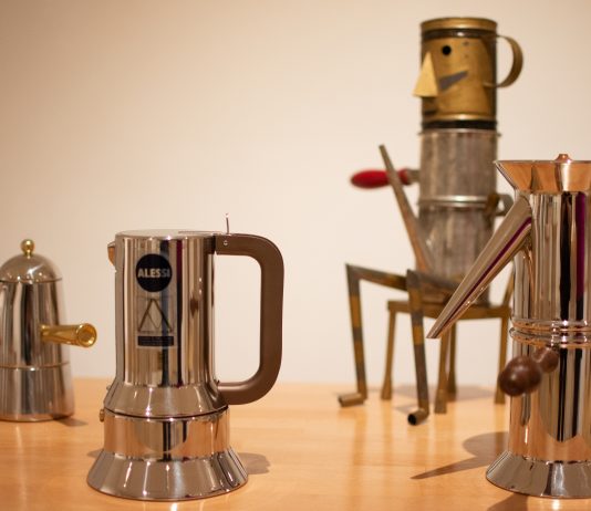 “Passione italiana: l’arte dell’espresso” all’Istituto Italiano di Cultura di Copenaghen