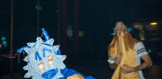 Milano Mediterranea inaugura un nuovo ciclo di residenze con Soukaina Abrour