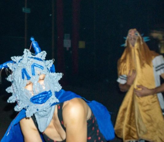 Milano Mediterranea inaugura un nuovo ciclo di residenze con Soukaina Abrour