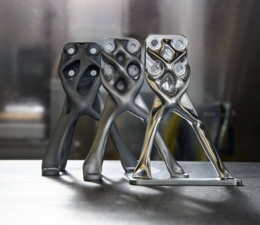 Per la progettazione dell’hardware, la NASA si rivolge all’Intelligenza Artificiale