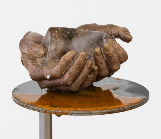 Hannah Rowan – Tides in The Body