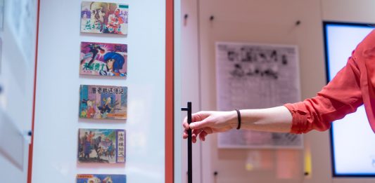 Il PAFF! di Pordenone diventa Museo internazionale dedicato al fumetto