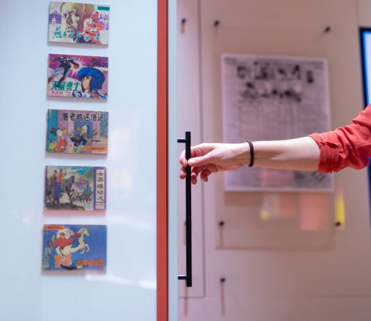 Il PAFF! di Pordenone diventa Museo internazionale dedicato al fumetto