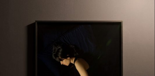 I diversi sguardi su Beloved: Paolo Bufalini da Gelateria Sogni di Ghiaccio, a Bologna