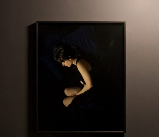 I diversi sguardi su Beloved: Paolo Bufalini da Gelateria Sogni di Ghiaccio, a Bologna