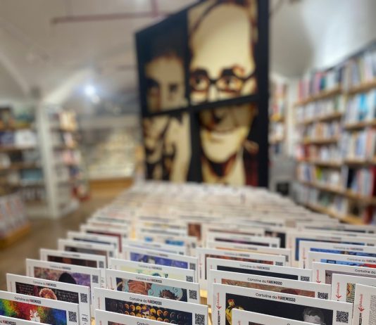 PaviArt fa dieci anni e amplia i suoi spazi: le novità del 2023