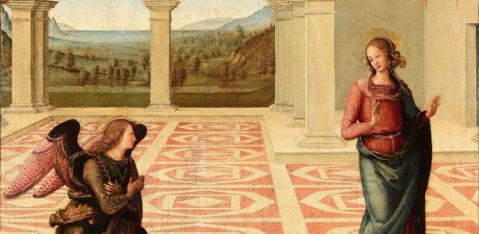 Perugino. Rinascimento Immortale: il docufilm arriva al cinema