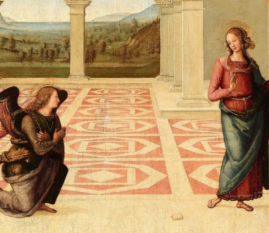 Perugino. Rinascimento Immortale: il docufilm arriva al cinema