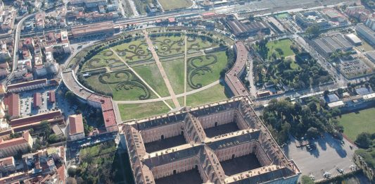 L’eredità di Luigi Vanvitelli: la Reggia di Caserta apre le nuove sale