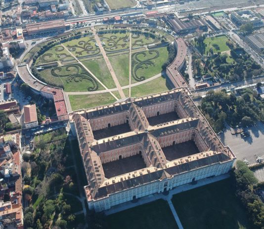 L’eredità di Luigi Vanvitelli: la Reggia di Caserta apre le nuove sale