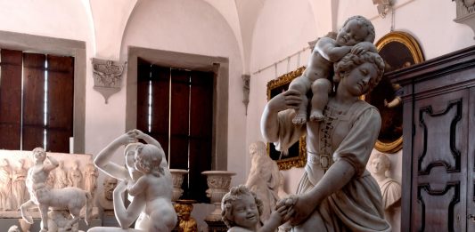 All’asta la collezione dell’antiquario Giovanni Pratesi, la stima è di € 2.3 milioni giovanni pratesi