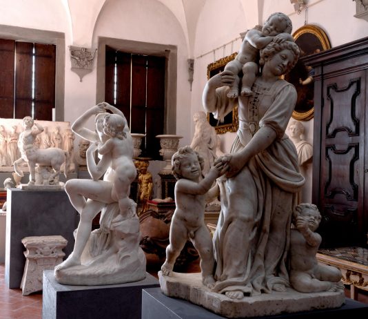 All’asta la collezione dell’antiquario Giovanni Pratesi, la stima è di € 2.3 milioni giovanni pratesi
