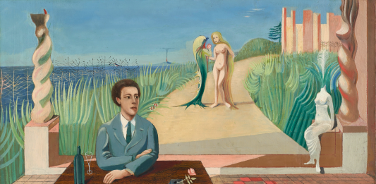 Surréalisme au féminin, le pittrici trionfano all’asta a Parigi surrealismo Bonhams