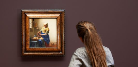 Vermeer superstar al Rijksmuseum: biglietti bruciati, siti in tilt e bagarinaggio online