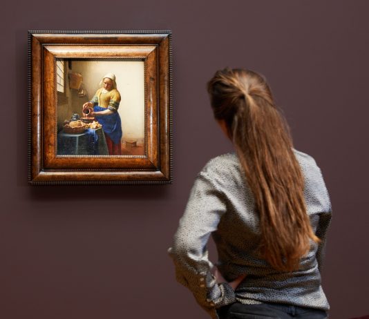 Vermeer superstar al Rijksmuseum: biglietti bruciati, siti in tilt e bagarinaggio online