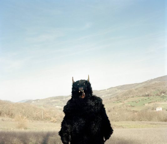 Giovane Fotografia Italiana: la mostra dei sette finalisti a Reggio Emilia