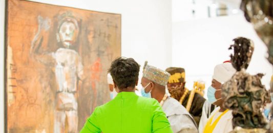 Biennale d’Arte 2024: il Benin avrà il suo primo padiglione a Venezia