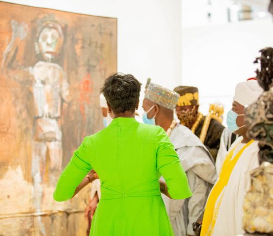 Biennale d’Arte 2024: il Benin avrà il suo primo padiglione a Venezia