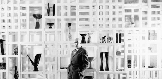 La ceramica di Fausto Melotti è in mostra alla Fondazione Ragghianti fausto meloni