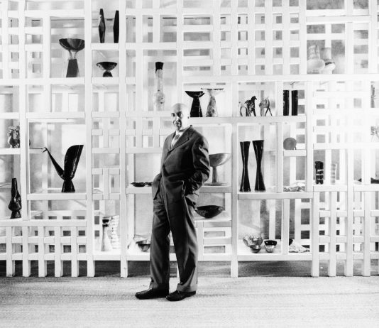 La ceramica di Fausto Melotti è in mostra alla Fondazione Ragghianti fausto meloni