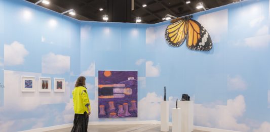 Internazionale e vivace: aperta la fiera milanese dell’arte contemporanea, un racconto di miart miart 2023 ph. Nicola Gnesi