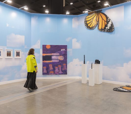 Internazionale e vivace: aperta la fiera milanese dell’arte contemporanea, un racconto di miart miart 2023 ph. Nicola Gnesi