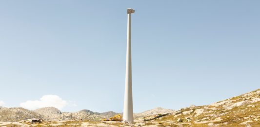 Scenari Urbani: le fotografie di Karina Castro che riflettono sull’impatto dell’uomo sull’ambiente