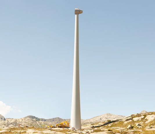 Scenari Urbani: le fotografie di Karina Castro che riflettono sull’impatto dell’uomo sull’ambiente