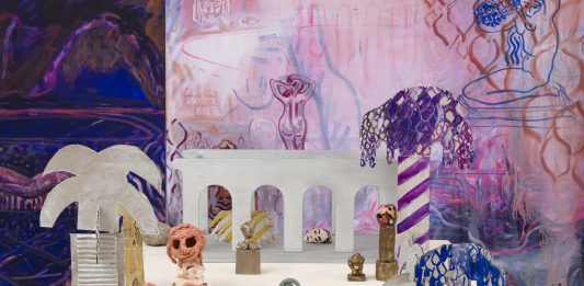 La mostra di Amy Bessone inaugura la nuova galleria Patricia Low Venezia