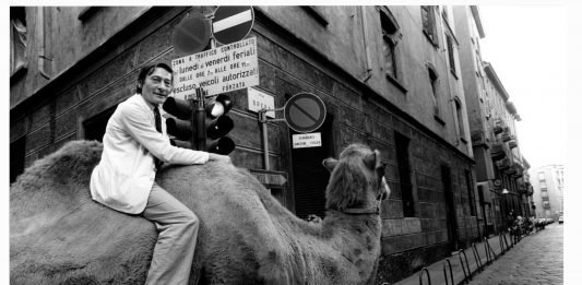 Milano Art Week 2023, mappa #3: una bella passeggiata in centro