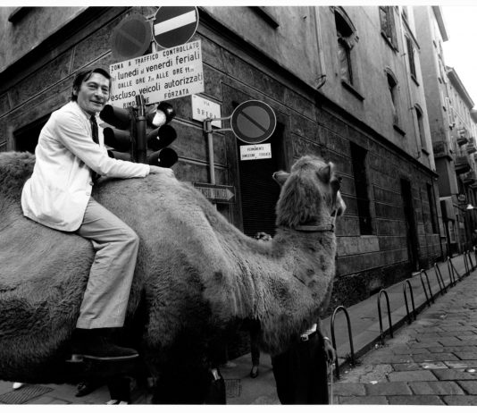 Milano Art Week 2023, mappa #3: una bella passeggiata in centro