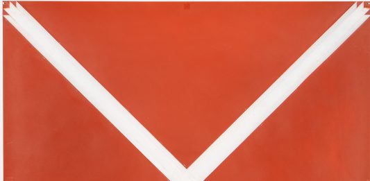 Alla Galleria Il Ponte: Guy Massaux. Opere 1987-1999 Parte 1