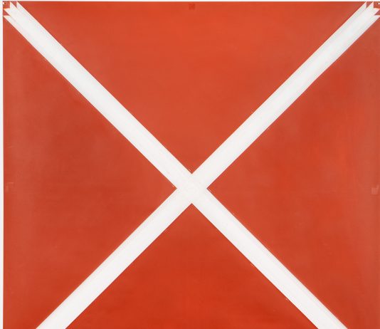 Alla Galleria Il Ponte: Guy Massaux. Opere 1987-1999 Parte 1