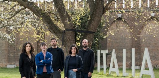 Biennale Architettura 2023: il Padiglione Italia sempre più diffuso