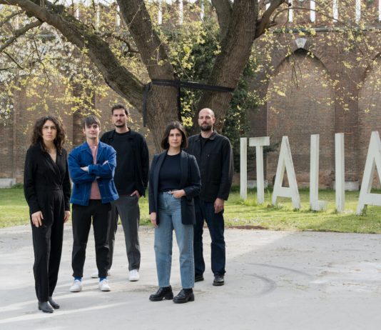 Biennale Architettura 2023: il Padiglione Italia sempre più diffuso