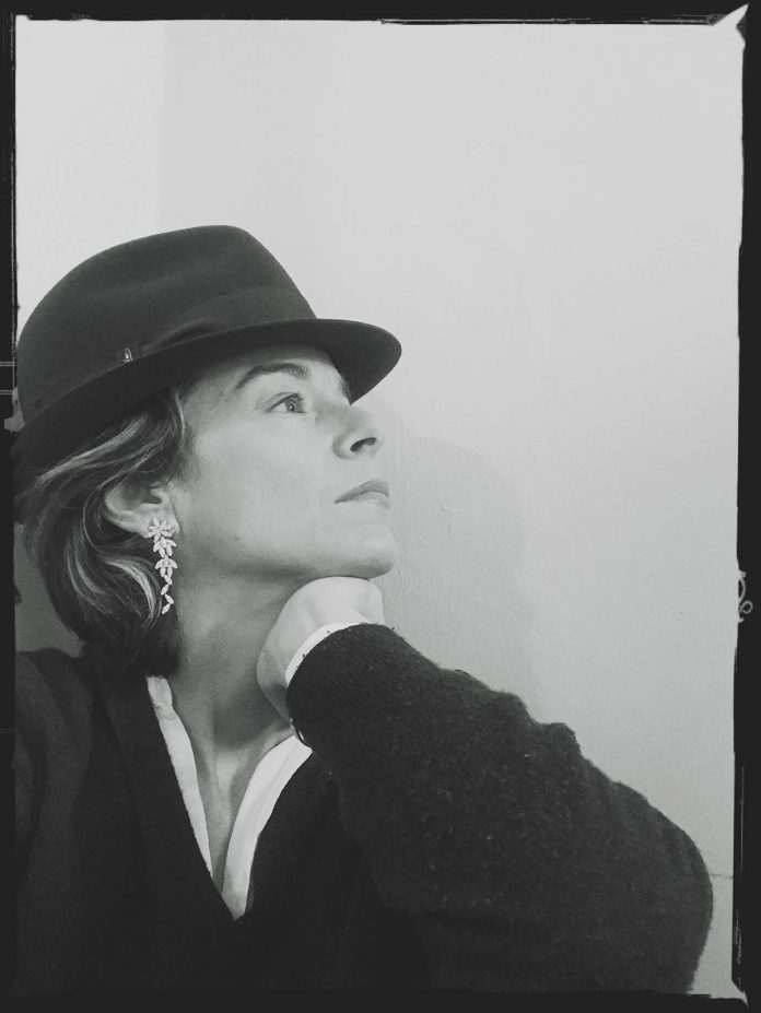 1) Isabella Accenti_RITRATTO