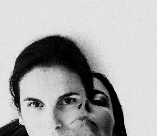 Other Identity #59. Altre forme di identità culturali e pubbliche: Laetitia Farellacci 1) RITRATTO_LAETITIA FARELLACCI