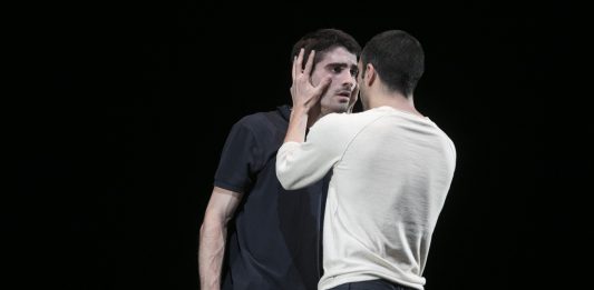 Tale of us, un duetto per raccontare quattro storie umane e artistiche