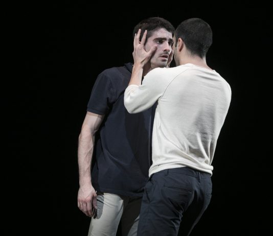 Tale of us, un duetto per raccontare quattro storie umane e artistiche