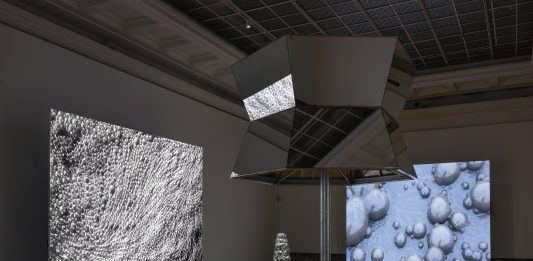 Art Brussels: l’occasione per scoprire l’arte contemporanea tra le vie della capitale d’Europa