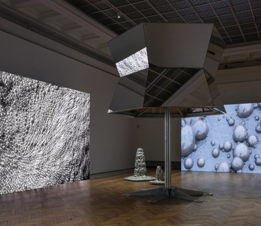 Art Brussels: l’occasione per scoprire l’arte contemporanea tra le vie della capitale d’Europa